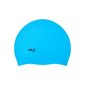 Plaukimo kepurė Nils Aqua, mėlyna kaina ir informacija | Plaukimo kepuraitės | pigu.lt