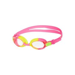 Plaukimo akiniai Nils Aqua Jr NQG700AF, rožiniai kaina ir informacija | Plaukimo akiniai | pigu.lt