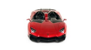 Automodelis valdomas nuotoliniu būdu Lamborghini Aventador 1:12, RASTAR 57500 kaina ir informacija | Žaislai berniukams | pigu.lt