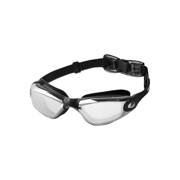 Plaukimo akiniai Nils Aqua, juodi цена и информация | Plaukimo akiniai | pigu.lt