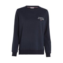 Tommy Hilfiger džemperis moterims 79404, mėlynas kaina ir informacija | Džemperiai moterims | pigu.lt