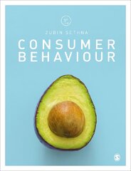 Consumer Behaviour 5th Revised edition kaina ir informacija | Ekonomikos knygos | pigu.lt