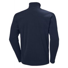 Helly Hansen džemperis vyrams 51598598, mėlynas kaina ir informacija | Džemperiai vyrams | pigu.lt