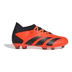 Vaikiški futbolo bateliai Adidas Predator Accuracy.3, oranžiniai kaina ir informacija | Futbolo bateliai | pigu.lt