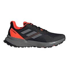 Bėgimo batai vyrams Adidas Terrex Soulstride M FY9214, juodi kaina ir informacija | Kedai vyrams | pigu.lt