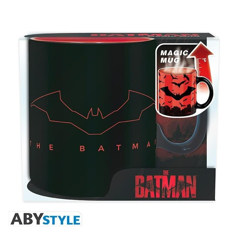 Batman cup цена и информация | Žaidėjų atributika | pigu.lt