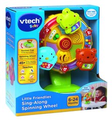 Lavinamasis žaislas kūdikiams VTech, žalias цена и информация | Игрушки для малышей | pigu.lt