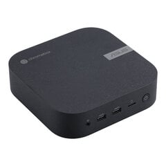 Asus Chromebox 5-S7009UN+ цена и информация | Стационарные компьютеры | pigu.lt