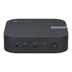 Asus Chromebox 5-S7009UN+ цена и информация | Stacionarūs kompiuteriai | pigu.lt