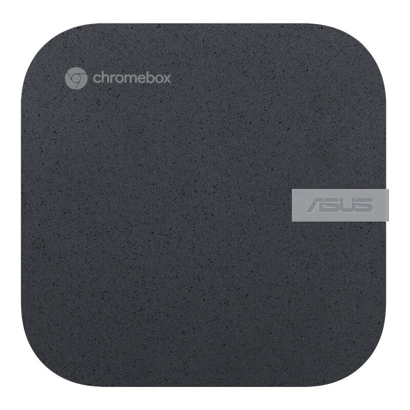 Asus Chromebox 5-S7009UN+ kaina ir informacija | Stacionarūs kompiuteriai | pigu.lt