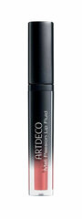 Lūpų dažai Artdeco Mat Passion Lip Fluid 55, 3 ml kaina ir informacija | Lūpų dažai, blizgiai, balzamai, vazelinai | pigu.lt