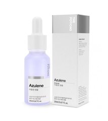 Veido serumas The Potions Azulene, 20 ml kaina ir informacija | Veido aliejai, serumai | pigu.lt