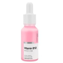 Veido serumas The Potions Vitamin B12 Ampoule, 20 ml kaina ir informacija | Veido aliejai, serumai | pigu.lt