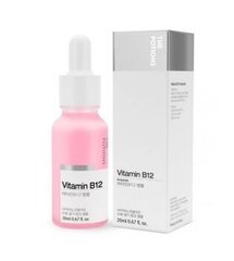 Veido serumas The Potions Vitamin B12 Ampoule, 20 ml kaina ir informacija | Veido aliejai, serumai | pigu.lt