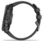 Garmin fēnix® 7X Pro Sapphire Solar Carbon Grey DLC Titanium/Black цена и информация | Išmanieji laikrodžiai (smartwatch) | pigu.lt