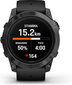 Garmin epix Pro Gen 2 Sapphire Carbon Gray DLC Titanium/Black цена и информация | Išmanieji laikrodžiai (smartwatch) | pigu.lt