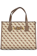 Женская сумка Guess ECO-BRENTON-HWESG8-39023, черная цена и информация | Женские сумки | pigu.lt