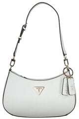 Женская сумка Guess ECO-BRENTON-HWESG8-39023, черная цена и информация | Женские сумки | pigu.lt