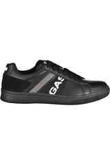 Gas sportinaiai batai vyrams GAM314190C_NERO_2020-8057208274537, juodi kaina ir informacija | Kedai vyrams | pigu.lt