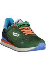 Sportiniai batai vyrams GAM313816, žali kaina ir informacija | Kedai vyrams | pigu.lt