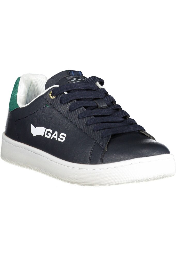 Sportiniai batai vyrams Gas 314115, mėlyni kaina ir informacija | Kedai vyrams | pigu.lt