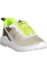Sportiniai batai vyrams GAM315905, žali kaina ir informacija | Kedai vyrams | pigu.lt