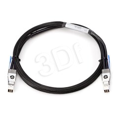 HP - 2920 0.5m Stacking cable   J9734A kaina ir informacija | Kabeliai ir laidai | pigu.lt