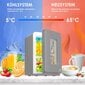 Kesser 2in1 Cool Box kaina ir informacija | Automobiliniai šaldytuvai | pigu.lt