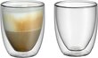 Kult puodelių rinkinys, 2 vnt. цена и информация | Taurės, puodeliai, ąsočiai | pigu.lt