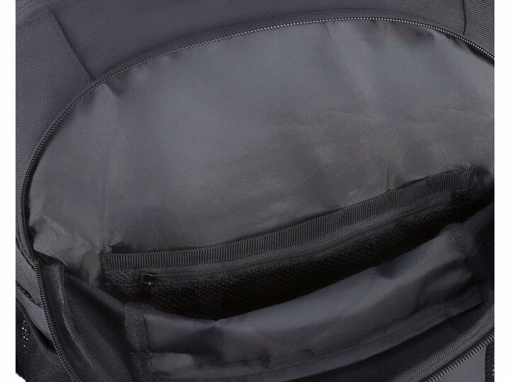 Kuprinė Adidas Power VI Backpack HB1324, 23.5 l, juoda kaina ir informacija | Žvejybinės dėžės, dėklai, kuprinės | pigu.lt