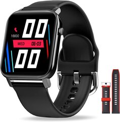 Epilum Fit-O kaina ir informacija | Išmanieji laikrodžiai (smartwatch) | pigu.lt