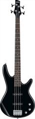 Электрическая бас -гитара Ibanez Gio Series GSR180 -BK Black цена и информация | Гитары | pigu.lt