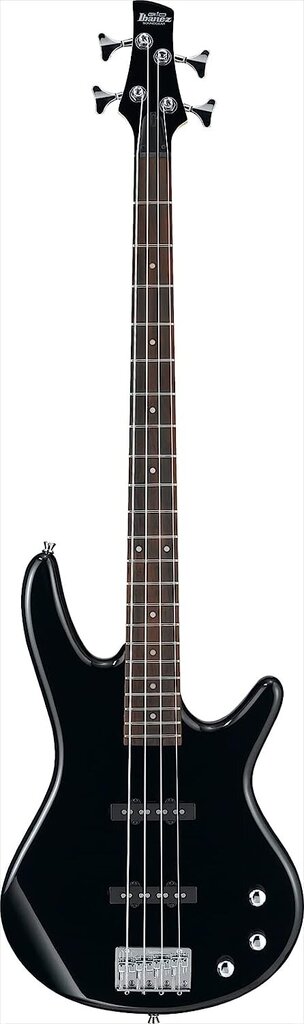 Bosinė gitara Ibanez GSR180 цена и информация | Gitaros | pigu.lt