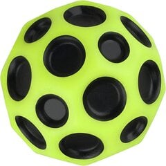 Waboba AZ-321-Y Moon Ball (желтый), 65 мм цена и информация | Надувные и пляжные товары | pigu.lt