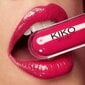 Dvipusis lūpų blizgis Kiko Milano Unlimited Double Touch, 145 Happy Birthday, 6 ml kaina ir informacija | Lūpų dažai, blizgiai, balzamai, vazelinai | pigu.lt