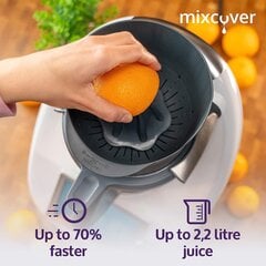Mixcover Thermomix TM6 kaina ir informacija | Sulčiaspaudės | pigu.lt