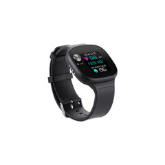 Asus Vivowatch BP (HCA04) Фитнес-трекер (датчики EKG-and-PPG, приложение HealthConnect, технология Health-AI, интегрированный GPS-приемник, 28 дней срока службы батареи) B07KTK3M7F цена и информация | Смарт-часы (smartwatch) | pigu.lt