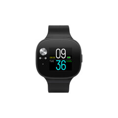 Asus Vivowatch BP (HCA04) Фитнес-трекер (датчики EKG-and-PPG, приложение HealthConnect, технология Health-AI, интегрированный GPS-приемник, 28 дней срока службы батареи) B07KTK3M7F цена и информация | Смарт-часы (smartwatch) | pigu.lt