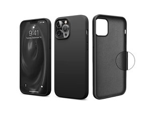 Jashinne Silicone case IP13P kaina ir informacija | Telefono dėklai | pigu.lt