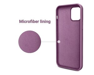 Jashinne Silicone case IP14 kaina ir informacija | Telefono dėklai | pigu.lt