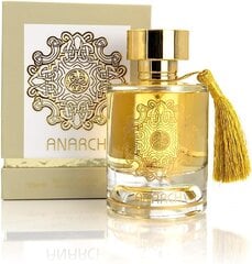 Парфюмированная вода Alhambra Anarch EDP для женщин, 100 мл. цена и информация | Женские духи | pigu.lt