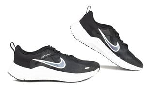 Sportiniai bateliai vaikams Nike Downshifter 12 DM4194 003 цена и информация | Детская спортивная обувь | pigu.lt