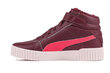 Sportiniai bateliai vaikams PUMA Carina 2.0 Mid WTR Jr 387380 02 kaina ir informacija | Sportiniai batai vaikams | pigu.lt