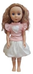 Miela lėlė, 38 cm kaina ir informacija | Žaislai mergaitėms | pigu.lt
