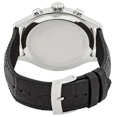 Laikrodis vyrams Tissot T116.617.16.057.00 цена и информация | Мужские часы | pigu.lt