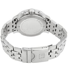 Laikrodis vyrams Tissot T114.417.11.037.00 цена и информация | Мужские часы | pigu.lt