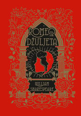 Romeo ir Džuljeta kaina ir informacija | Knygos paaugliams ir jaunimui | pigu.lt