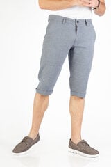 Мужские шорты чинос BLK JEANS 83755177104201-30 цена и информация | Мужские шорты | pigu.lt