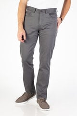 Мужские брюки BLK JEANS 83941000132206-31/34, серые цена и информация | Мужские брюки | pigu.lt