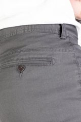 Мужские брюки BLK JEANS 83941000132206-31/34, серые цена и информация | Мужские брюки FINIS | pigu.lt